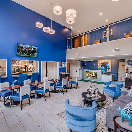 Guesthouse Inn&Suites Lexington Extérieur photo