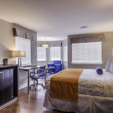 Guesthouse Inn&Suites Lexington Chambre photo