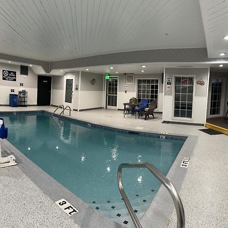 Guesthouse Inn&Suites Lexington Extérieur photo
