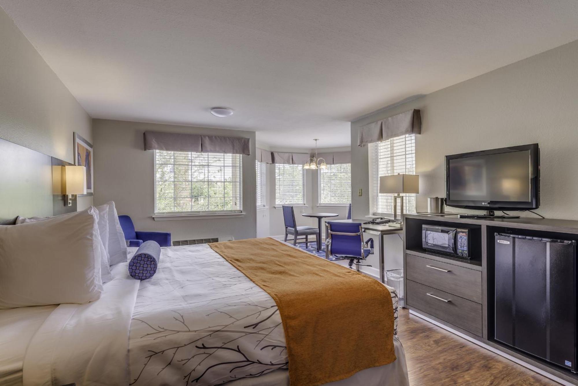 Guesthouse Inn&Suites Lexington Chambre photo