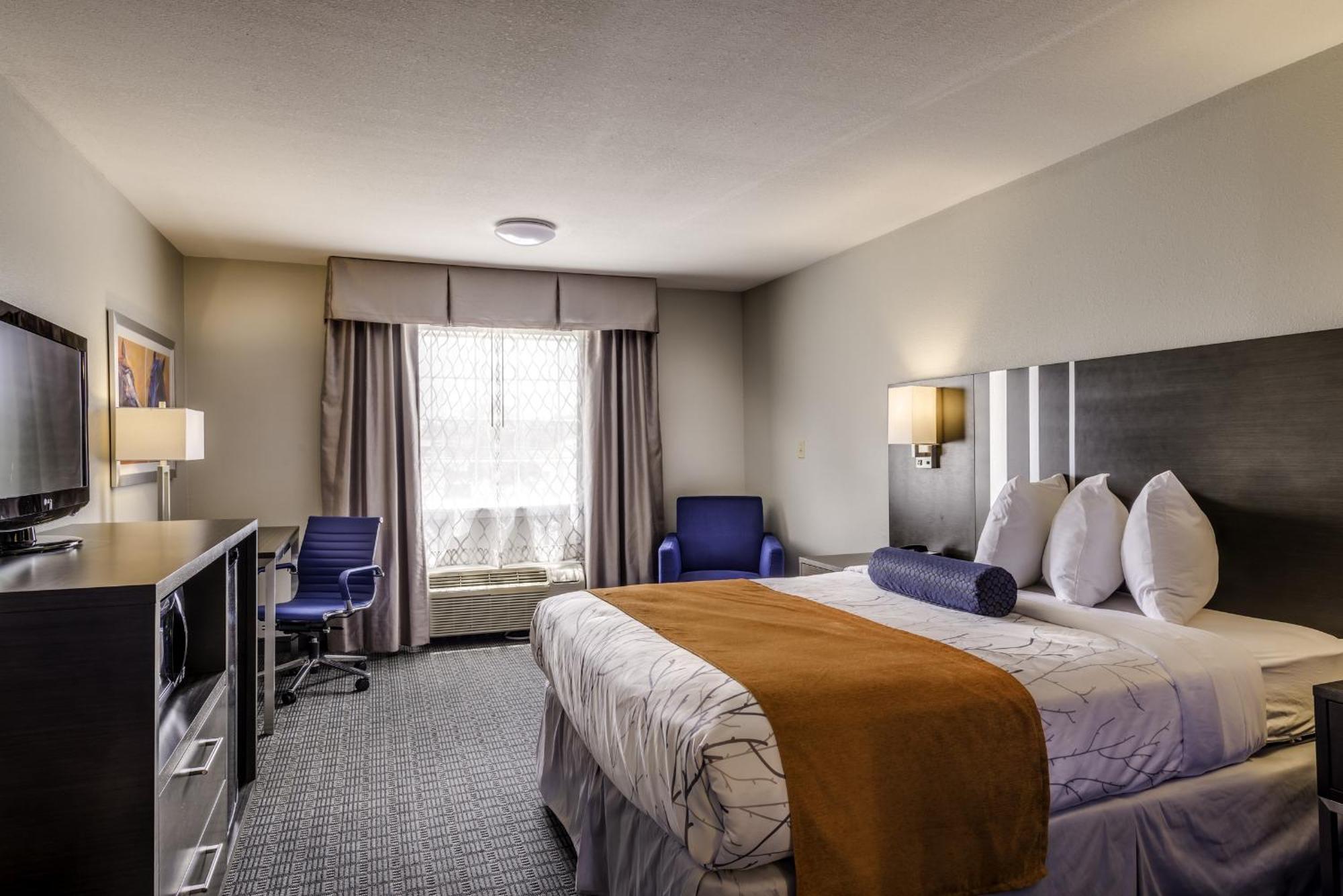 Guesthouse Inn&Suites Lexington Chambre photo