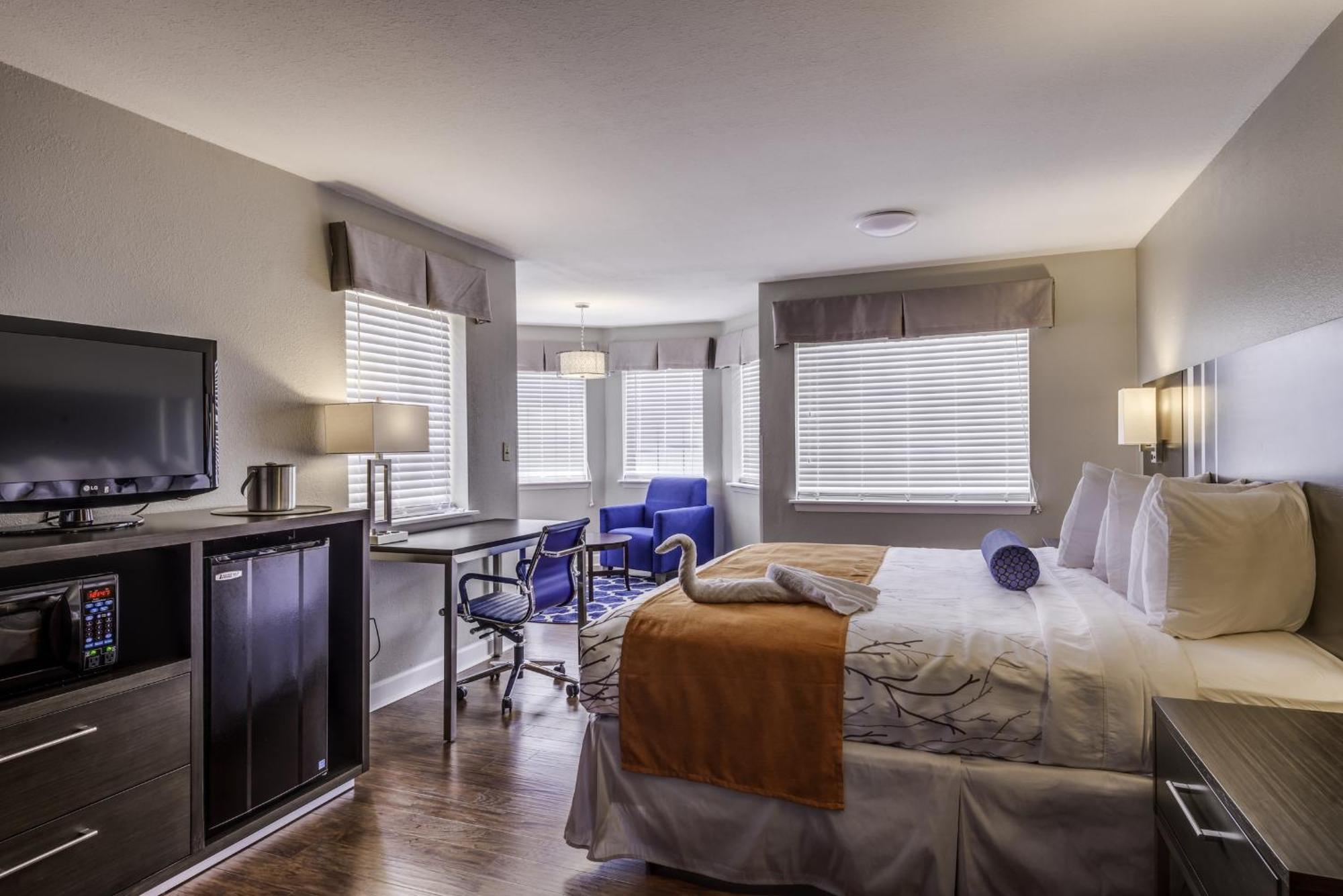 Guesthouse Inn&Suites Lexington Chambre photo