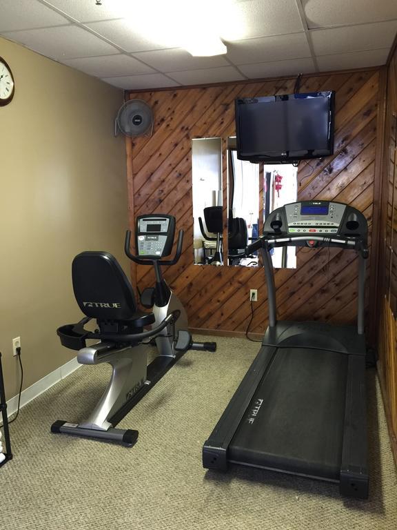 Guesthouse Inn&Suites Lexington Extérieur photo