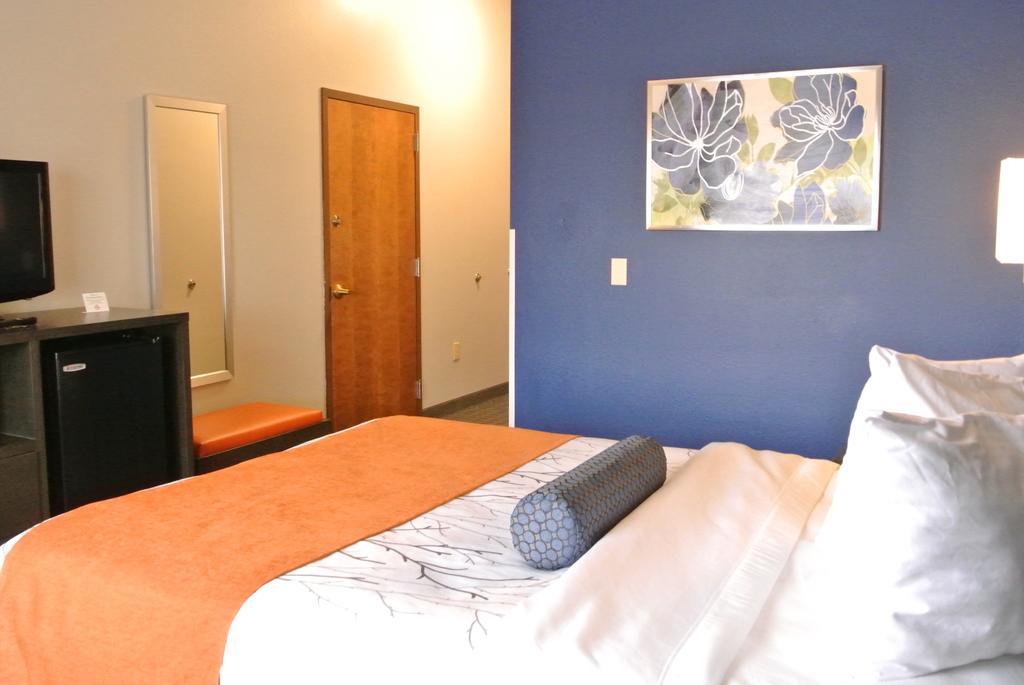 Guesthouse Inn&Suites Lexington Extérieur photo