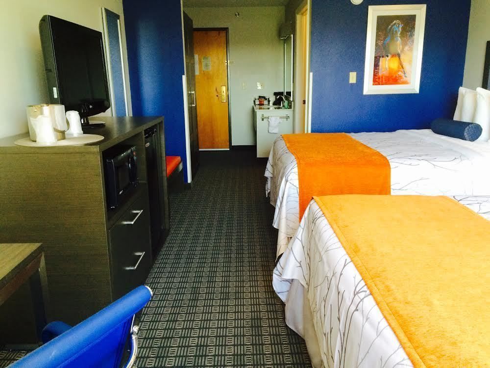 Guesthouse Inn&Suites Lexington Extérieur photo