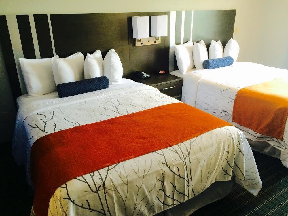 Guesthouse Inn&Suites Lexington Extérieur photo
