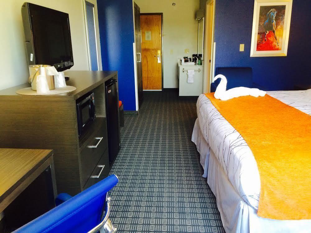 Guesthouse Inn&Suites Lexington Extérieur photo