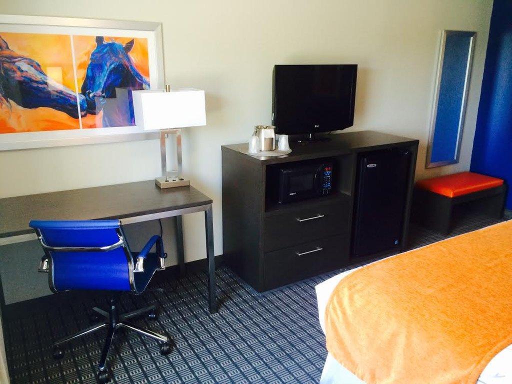 Guesthouse Inn&Suites Lexington Extérieur photo