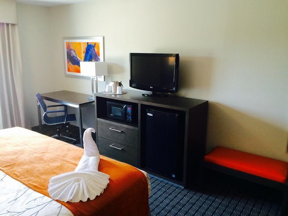 Guesthouse Inn&Suites Lexington Extérieur photo