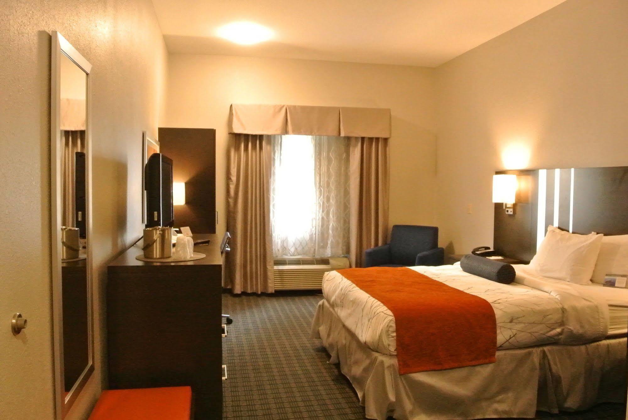 Guesthouse Inn&Suites Lexington Extérieur photo