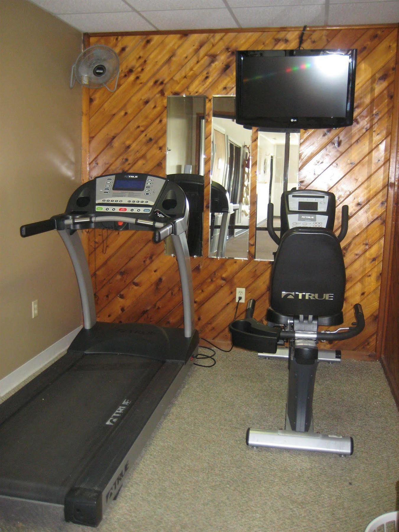 Guesthouse Inn&Suites Lexington Extérieur photo