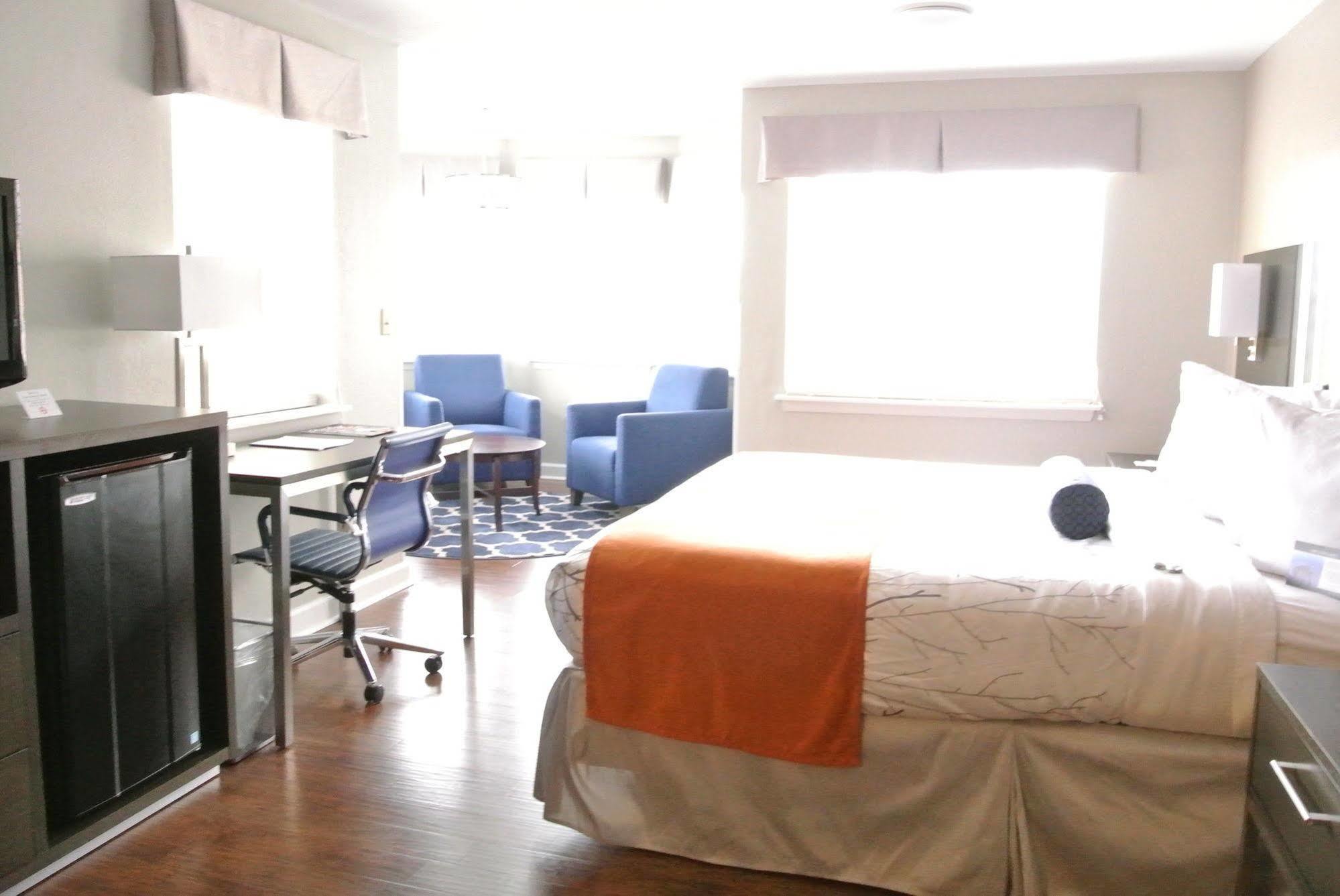Guesthouse Inn&Suites Lexington Extérieur photo