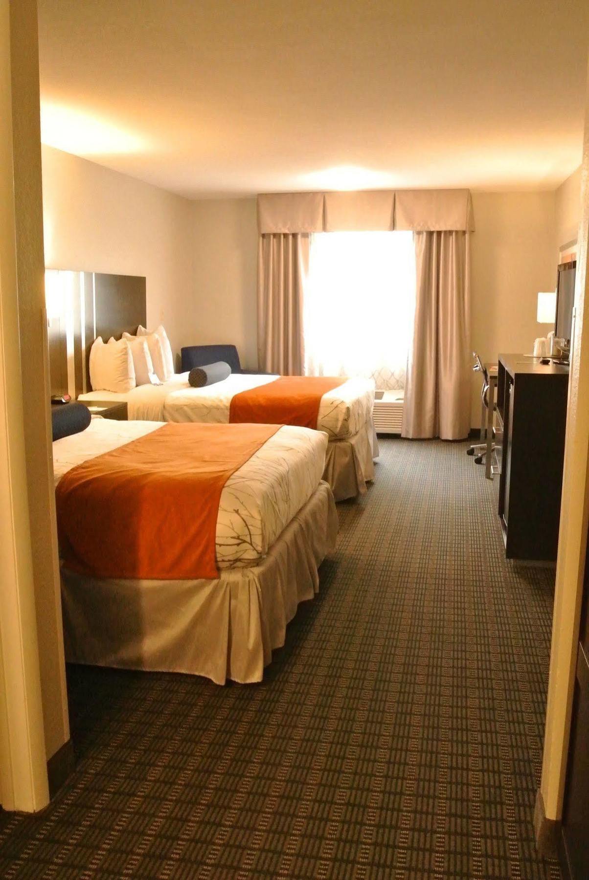 Guesthouse Inn&Suites Lexington Extérieur photo