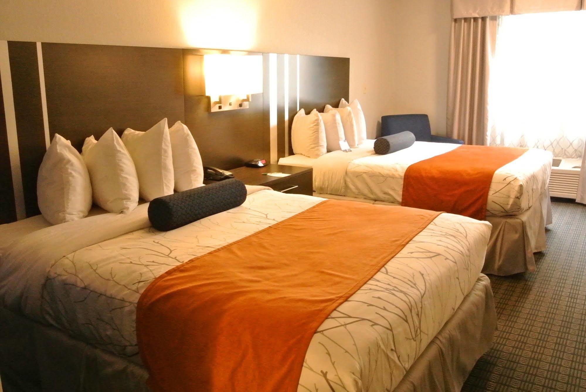 Guesthouse Inn&Suites Lexington Extérieur photo