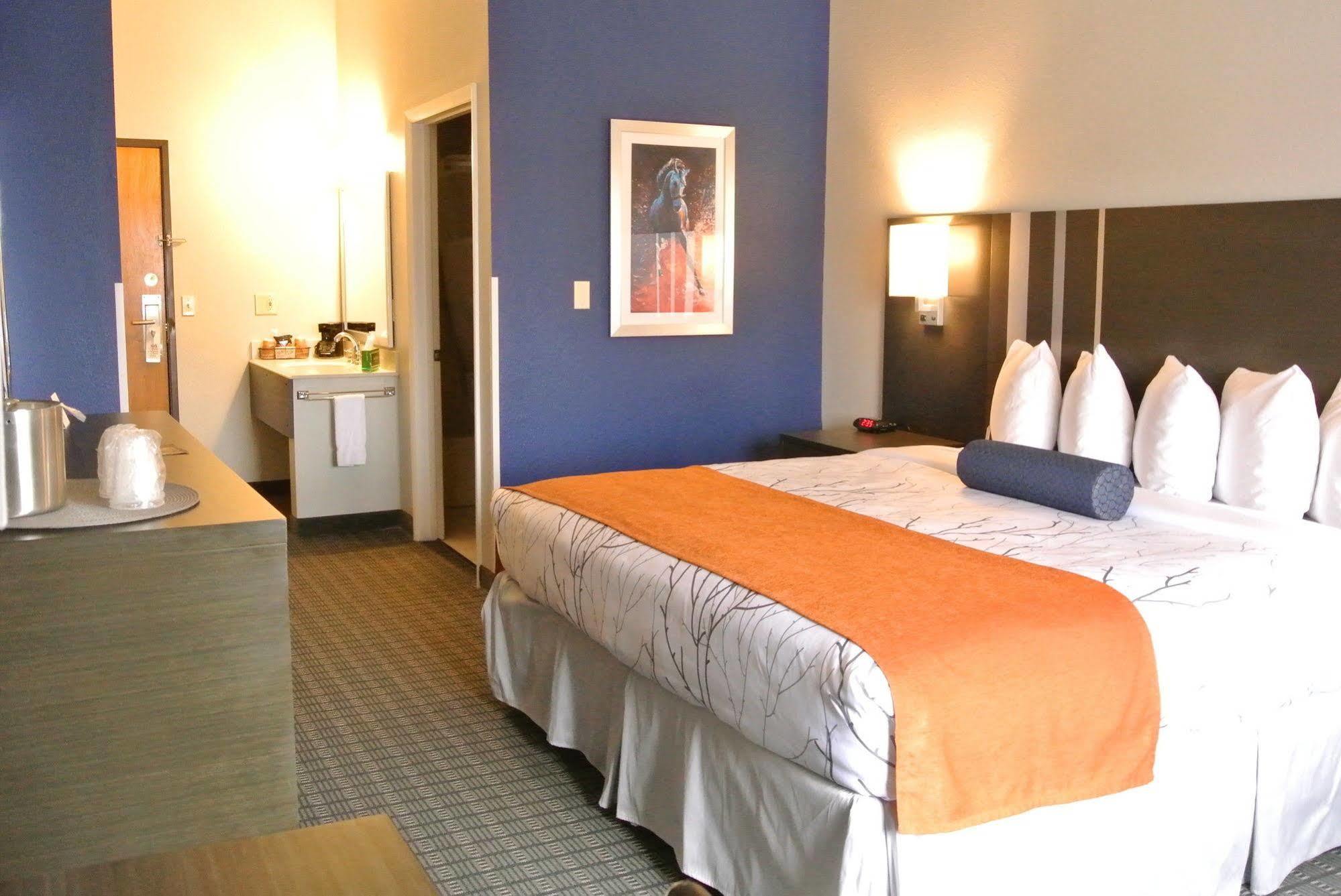 Guesthouse Inn&Suites Lexington Extérieur photo