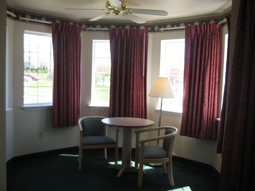 Guesthouse Inn&Suites Lexington Extérieur photo